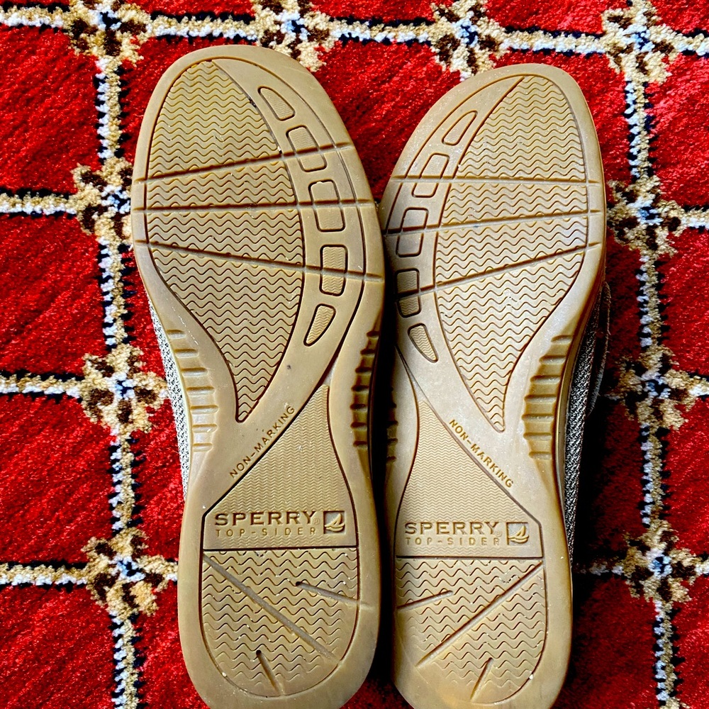 Sperry Angelfish Boat Shoes